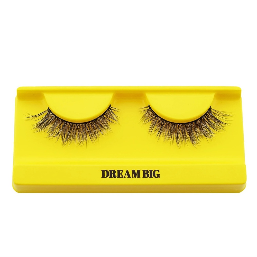 Boldface Makeup Dream Big False Eyelashes